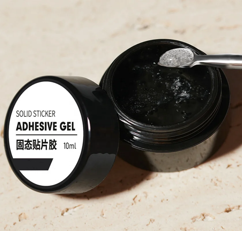 Black Cute Cream Jar 5G 10 Gr Cream Jar 25gram in Bulk Container Bottle 30g 50g Cosmetic Jar Cream 20 g 100g for Gel