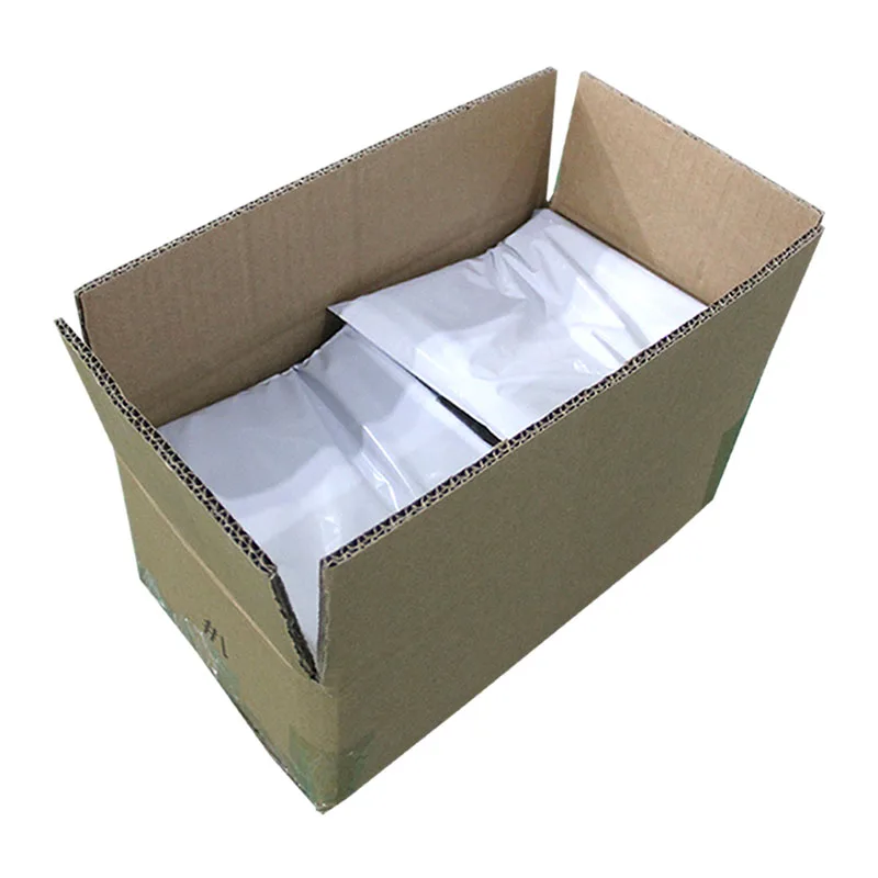 Wholesale Color Selfsealing Plastic Mail Package Shipping Envelope Bag