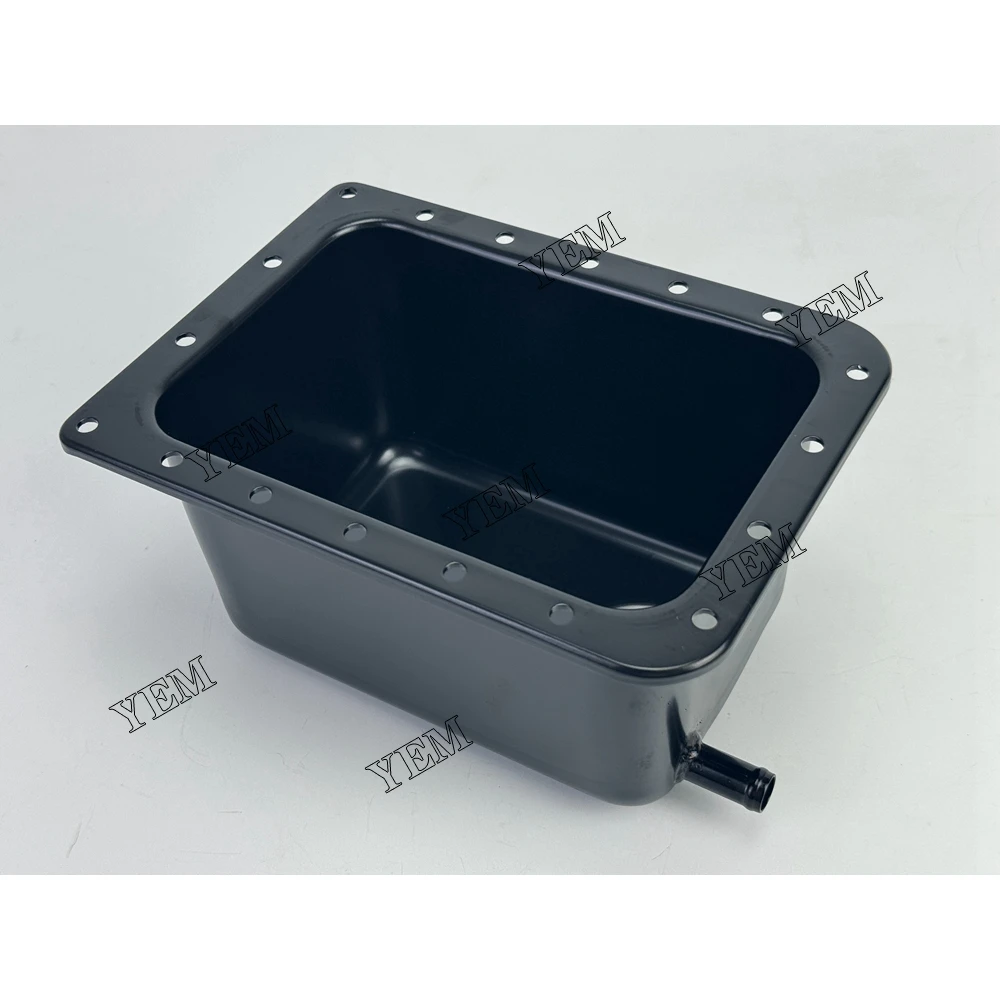 Oil Pan 17472-01500 Fit for Kubota D722