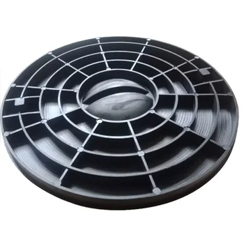 Custom Injection Molding Professional Strong Engineering Manufacture Agriculture Machines Parts