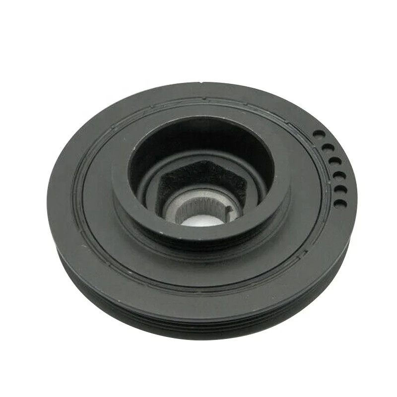 Harmonic Balancer Engine Crankshaft Pulley F20A