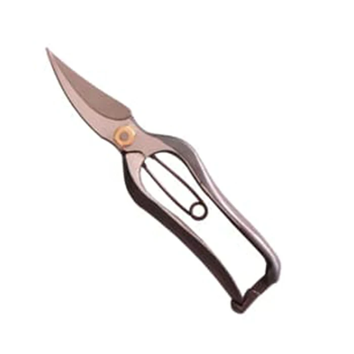 Japan Heat One Handed Cutting Trimmers Hedge Garden Shear Set