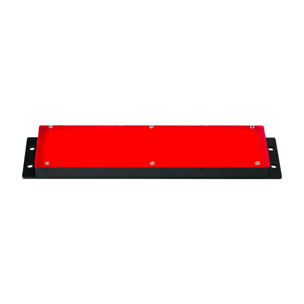 high power red led light bar 185x25mm for industrial contrast inspection -3