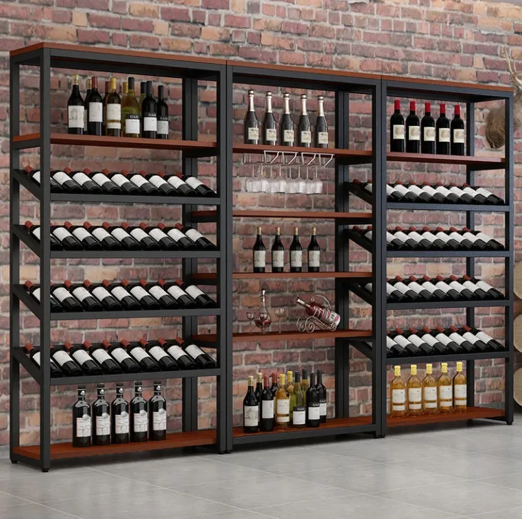 唐木 紫檀色　ワインキャビネット バーカウンター 中国 バーキャビネット 唐木 紫檀色ワインキャビネット バーカウンター 中国 バーキャビネット