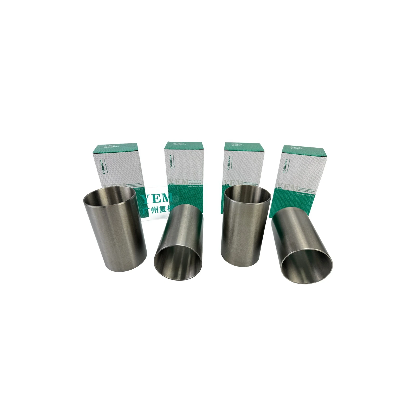 TP Liner for Liebherr for D924T D926T D934L D934S Cylinder Liner Engine Parts Manufacturer