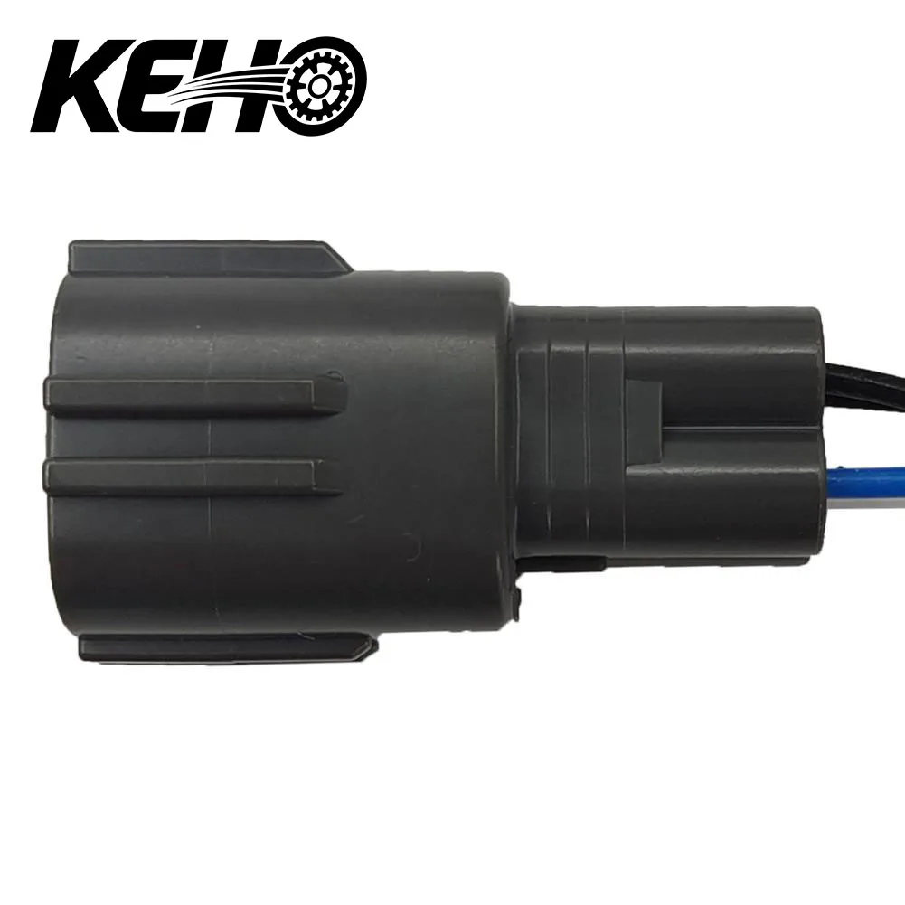 Oxygen sensor - 89465-0G010 - 04-06 Toyota Prado SCT6490 Downstream-3