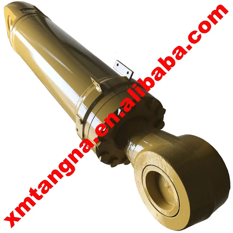 Komatsu PC500LC-10R/10M0 Boom Arm Bucket Cylinder - 1 Year Warranty