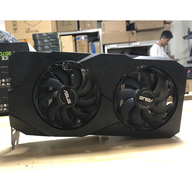ASUS CMP 40hx 8G Used Graphics Card Nvidia Cmp 50hx msi GPU For 8 Cards ...