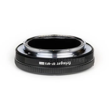 Fringer EF-GFX Pro Auto Focus Adapter Ring FR-EFTG1 For Canon