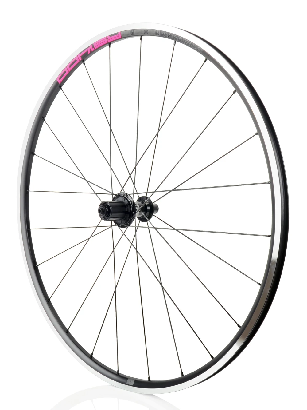 Koozer RS1400 Rear Road Bicycle Wheels - Durable & Versatile