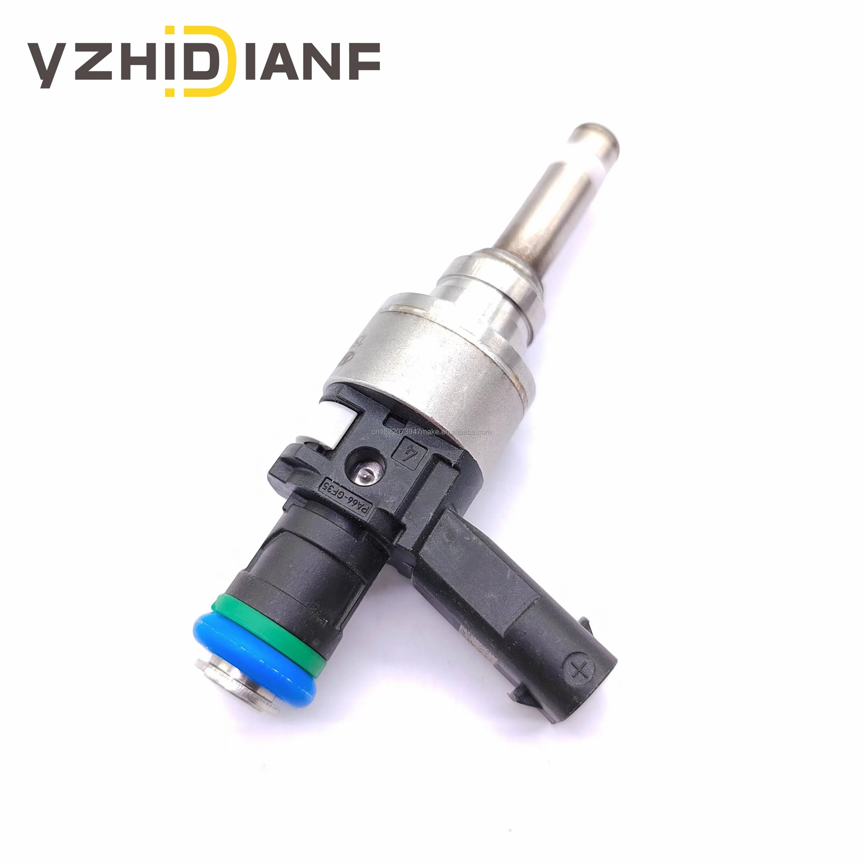 Fuel Injector Nozzle 06e906036aj 06e906036al 06e906036ac 06e906036p 6x