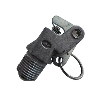 Minimum Order Quantity Truck Parts air Brake Valve Drain Valve 3513055M2 for JAC Shuai Ling Jun Ling Kang Ling