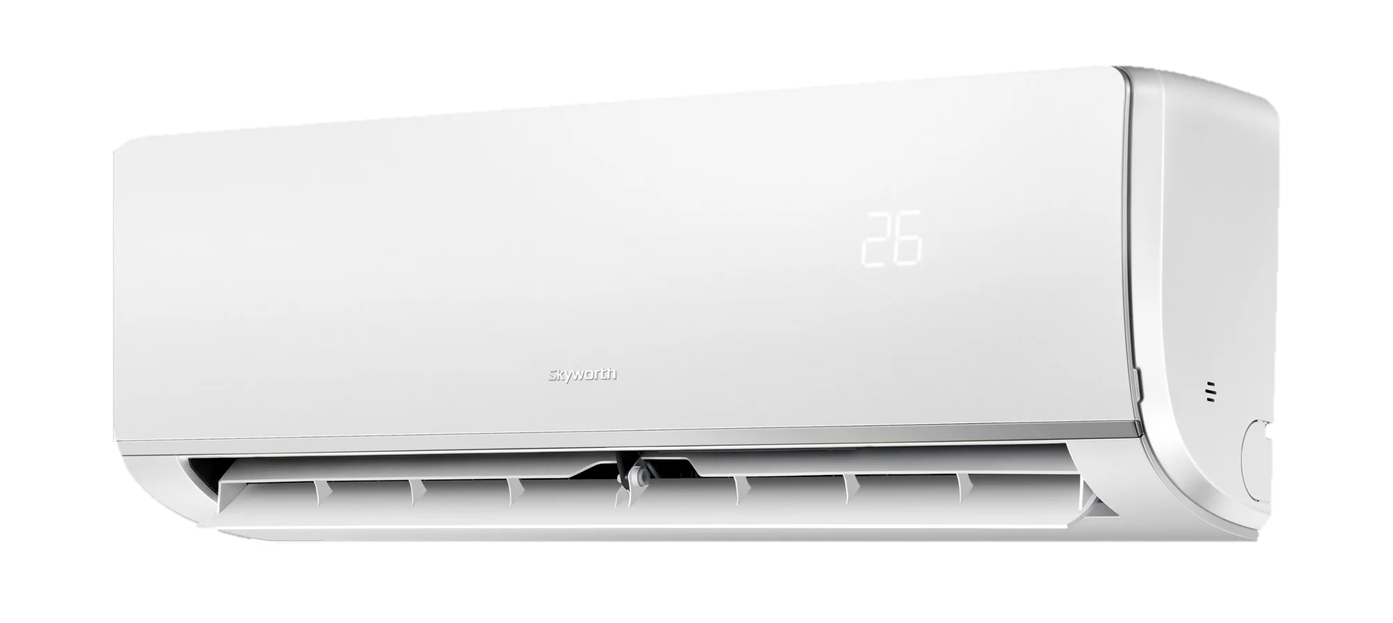 High Quality inverter and  non inverter Cooling Only In Stock Wall Mounted Mini Split Air Conditioner details