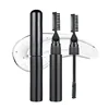 07 double head black