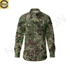 Four-color camouflage