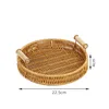 Round Small
