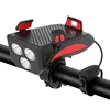 Red-2400mAh