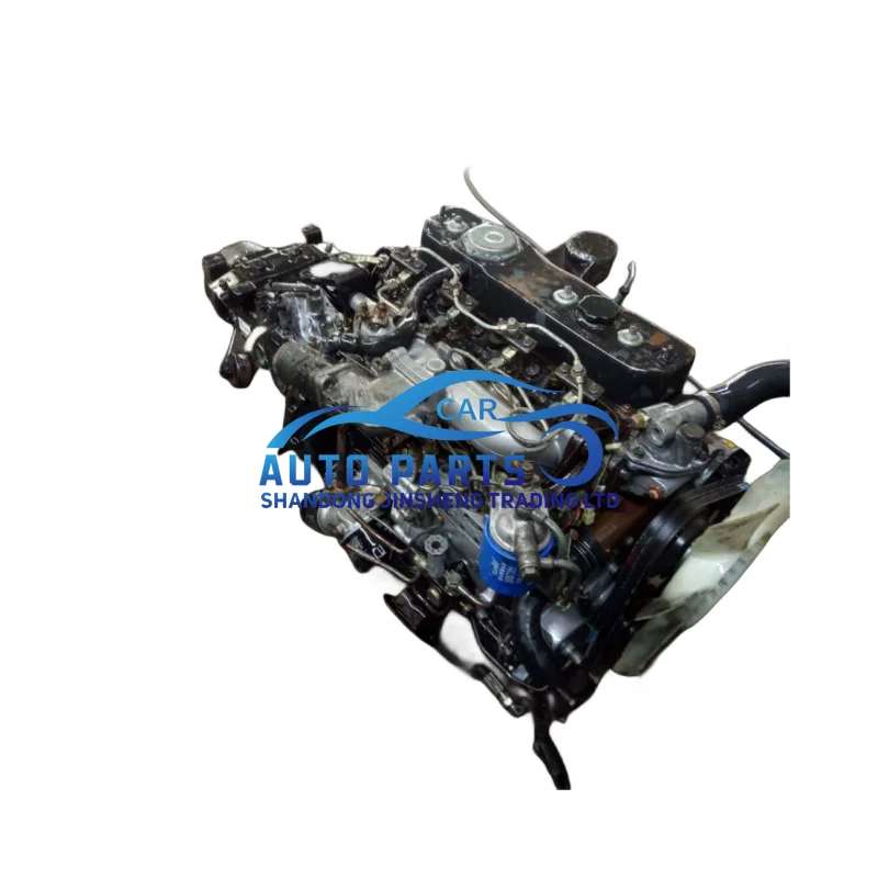 GOOD CONDITION JAPAN USED ISUZU ENGINES 4JG1 4HG1 4HK1 4JA1 4JB1 4BE1 4EC1 4HL1 With Big Promotion