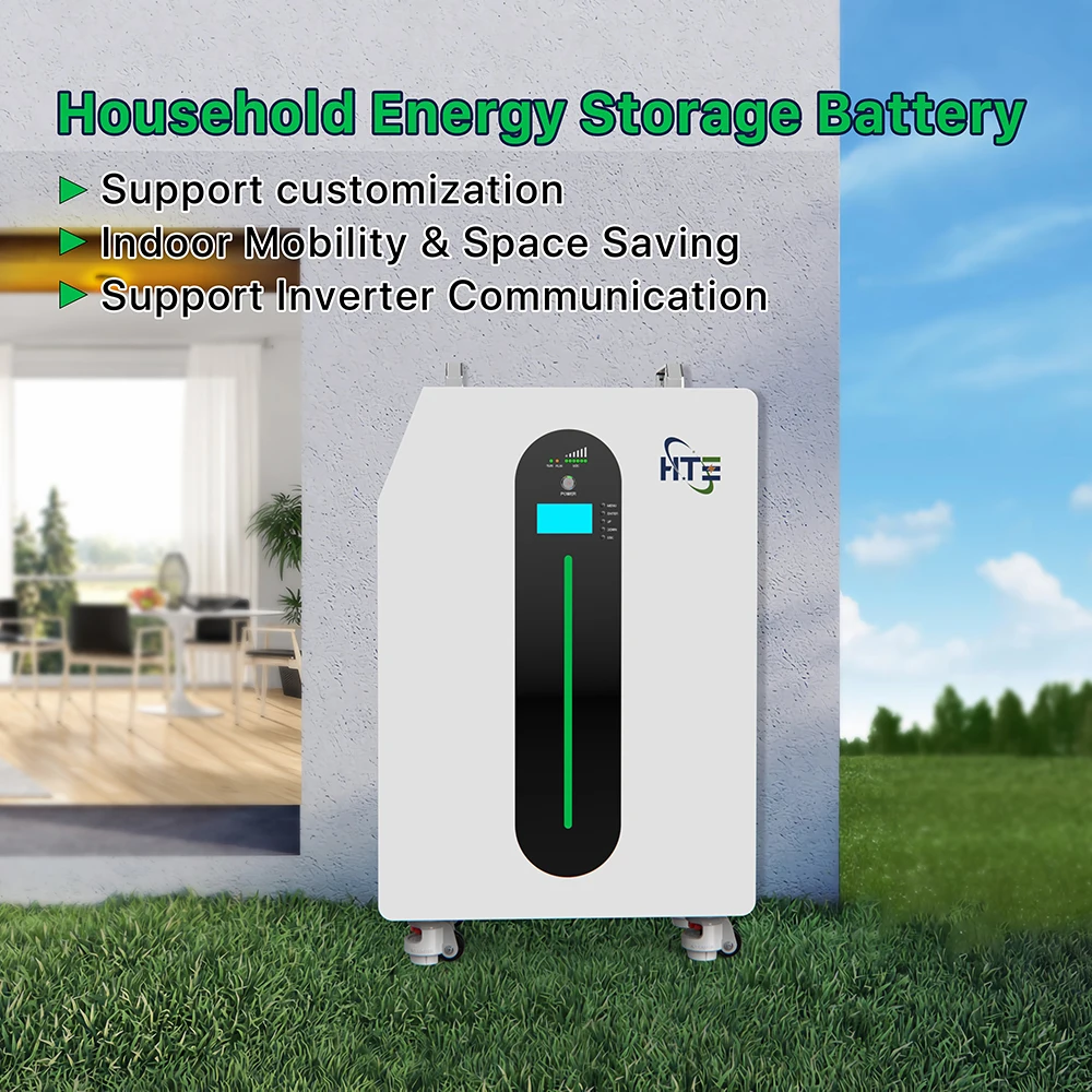 HTE 280ah Floor Standing Power Wall Storage lithium battery 10kwh 15kwh Lithium Iron Batteries Pack 51.2v Home manufacture