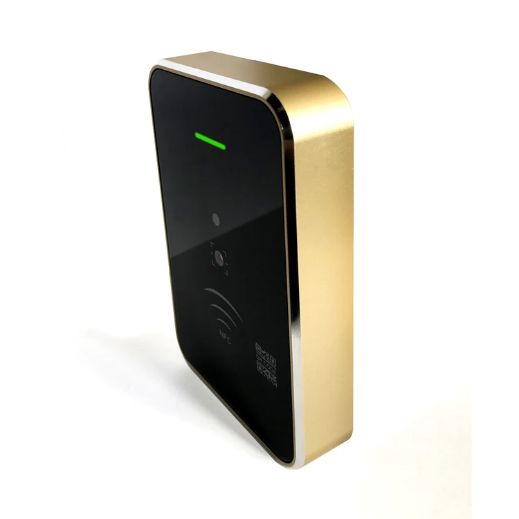 Сверхлегкий считыватель