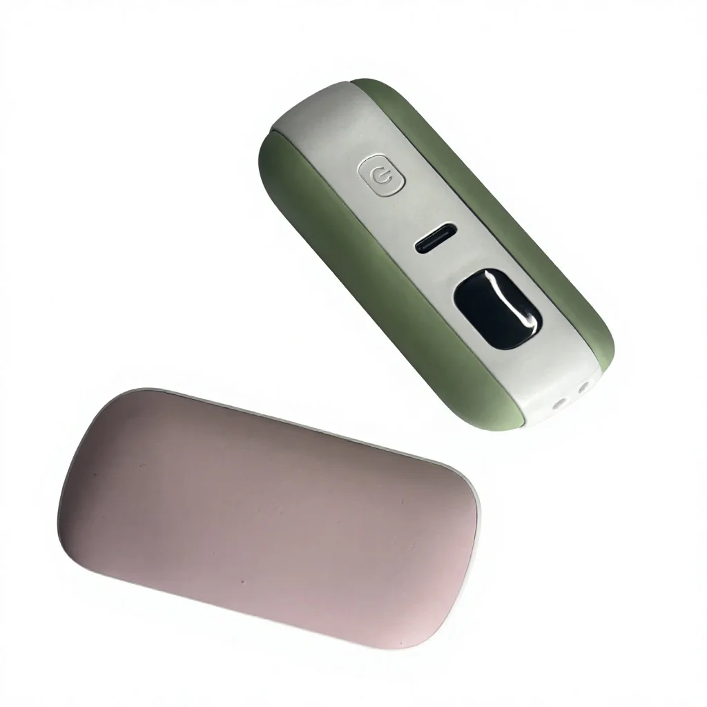 Hand Warmer, 10000mAh, Portable - detail 4