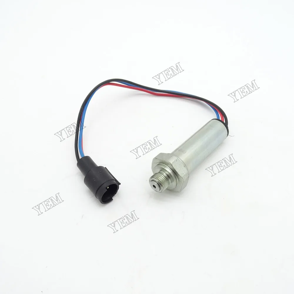 77610 9X9643-01 T166747 Pressure Switch for Cat High Performance Engine Parts 5