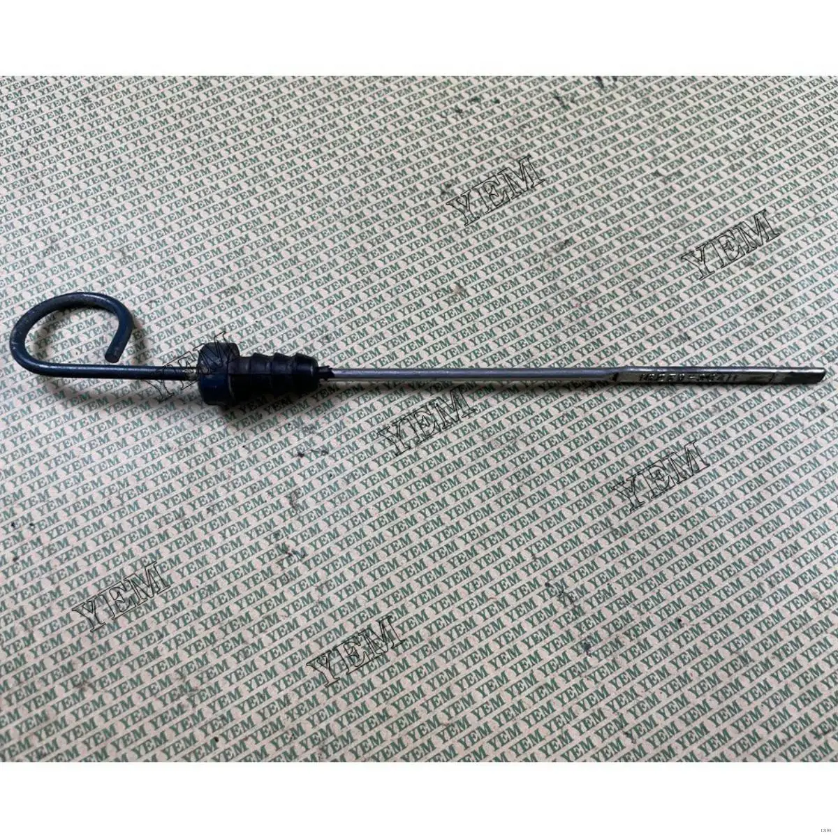 Original High Quality Oil Dipstick 16259-36411 for Kubota V1505 Diesel Machinery Engine Parts