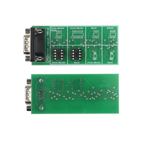 2024 Excellent TMPro 2 Original Transponder Key Programmer Transponder Key Copier and PIN Code Calculator Basic Tmpro2   Key Program