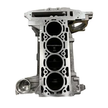 Automobile Parts Engine Block 2.4L LAF LE5 LAT LEA LE9 LTD  Is Applicable to Bui-ck Chevrolet Opel Engine Block Assembly
