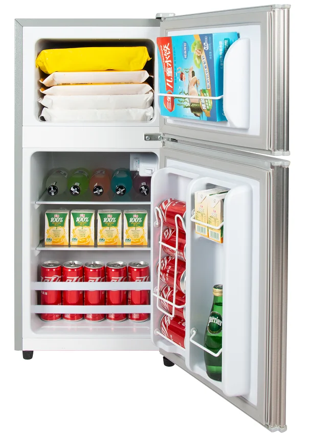 小型冷蔵庫用小型冷蔵庫用小型冷蔵庫用,コンパクト86Lトップ冷凍庫底型