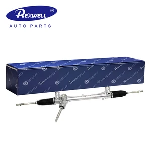 New Arrivals OEM 45510-76060 45510-F4010 Auto LHD Mechanical Power Steering Rack and Pinion Steering Gear for Toyota C-HR Lexus