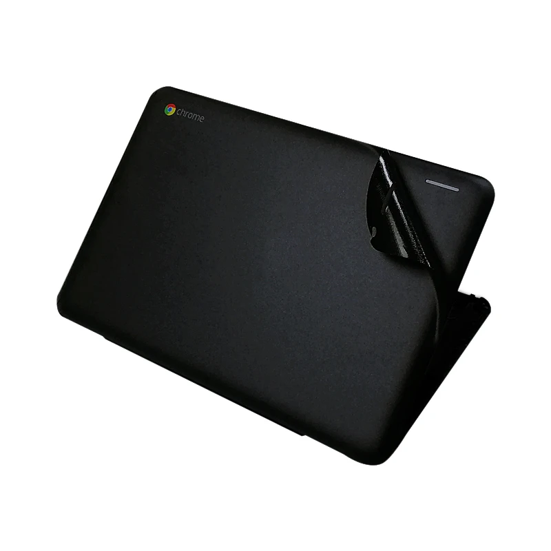 Skin Vinyle Brillant Pour Asus Chromebook Flip 12,5