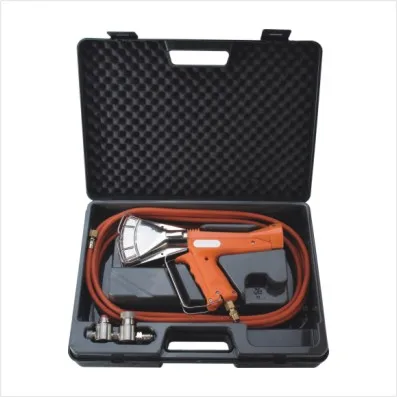 LPG Heating Shrink Torch KIT
