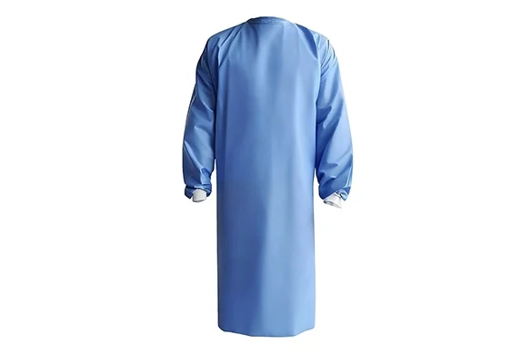 Isolation Gown