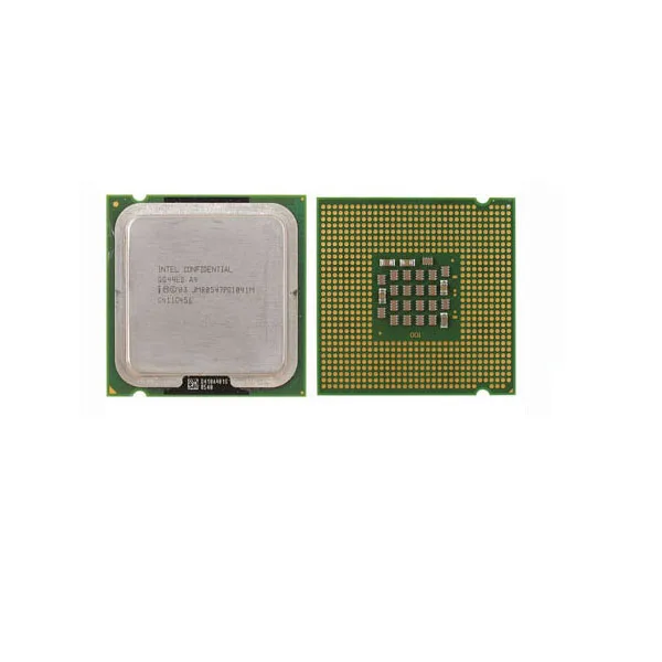 Original Intel 12th Generation CPU I3 12100 12100F I5 12400 12400F for LGA 1700 Motherboard
