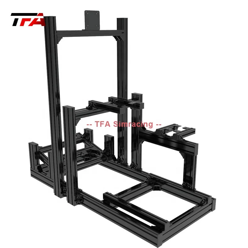 Vr Racing Frame Alibaba.com: 4080 Racing Simulator Motion, Hydraulic VR Car Racing ...
