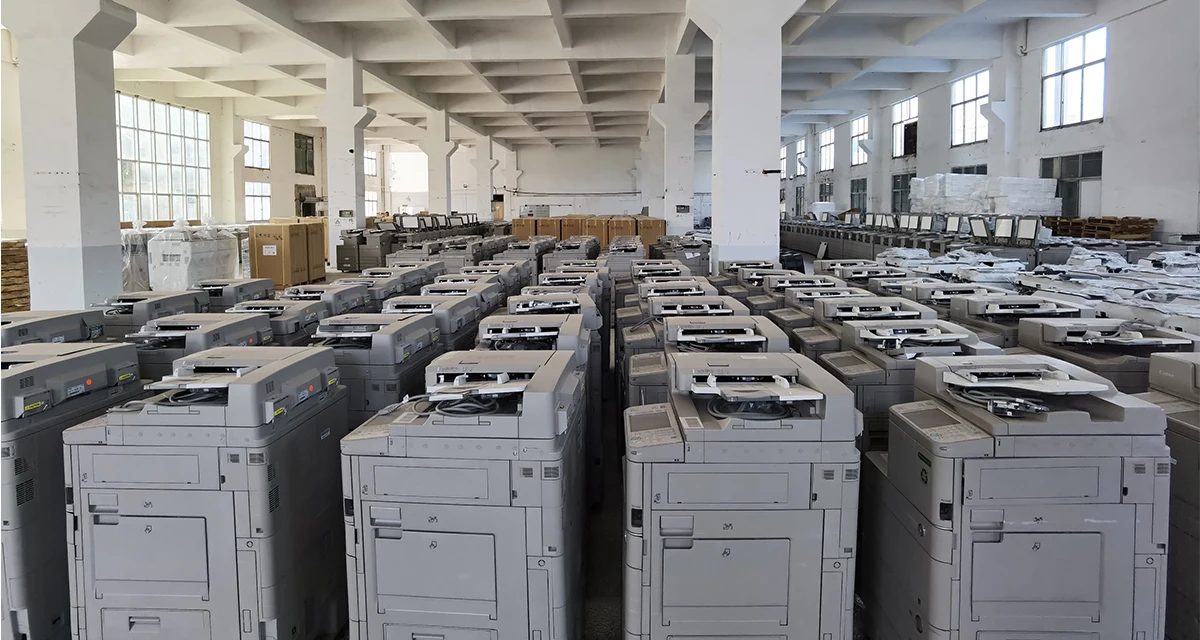 Guangzhou New Phase Printing Technology Co., Ltd. 3