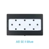 A8SE II Blue