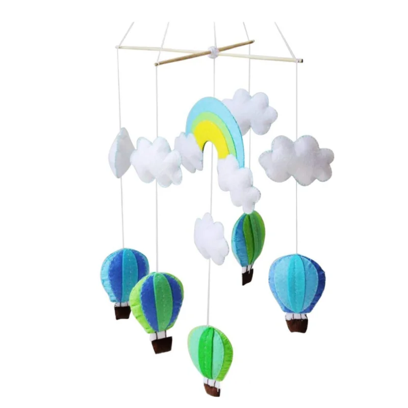 good quality custom baby toys felt animal toy