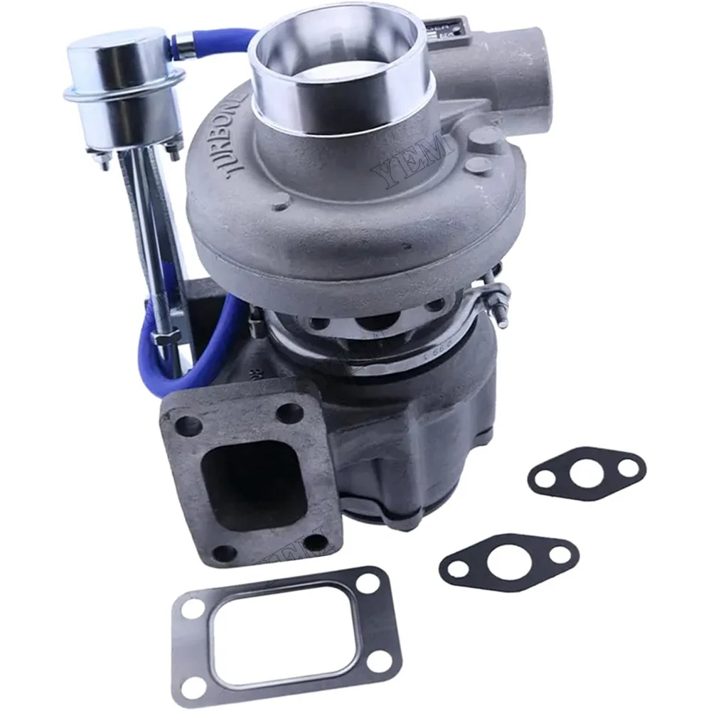 Turbo HX30W Turbocharger 3592206 for Engine 4BT 4BTA 4BT3.9 4