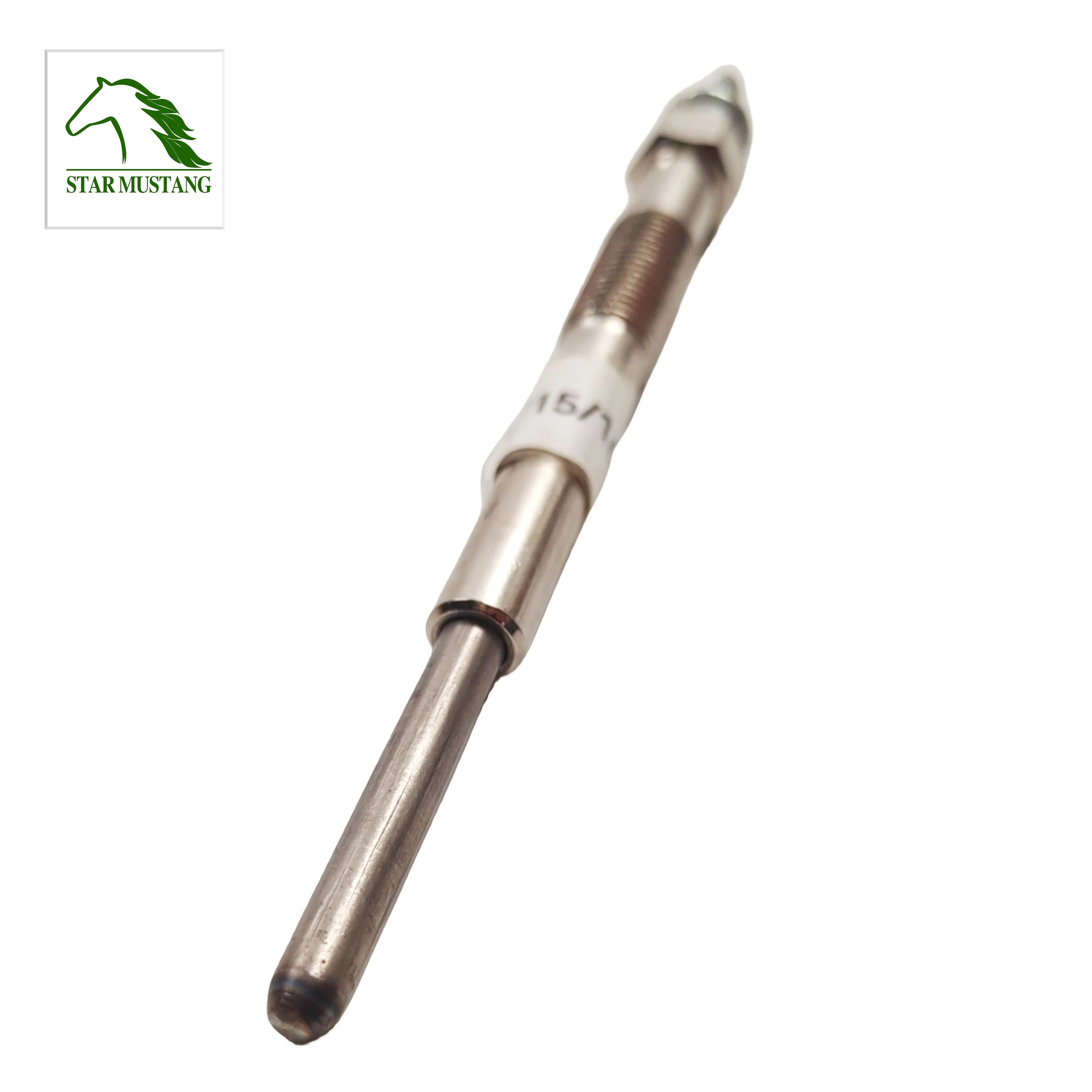 YIHETOP 3 Candelette MM43214801 30L66-00302 – Compatibili Con Motori Mitsubishi L2E L3E E PelJob EB12.4 EB14
