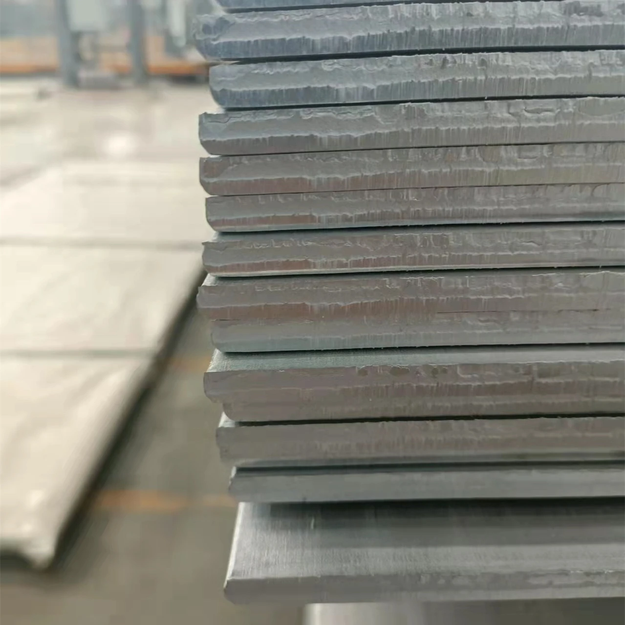 Inconel 600 601 625 718 750 X-750 N07750 4x8 Pedes Nickel Alloy Sheet/plate