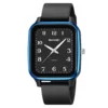 Black/Blue
