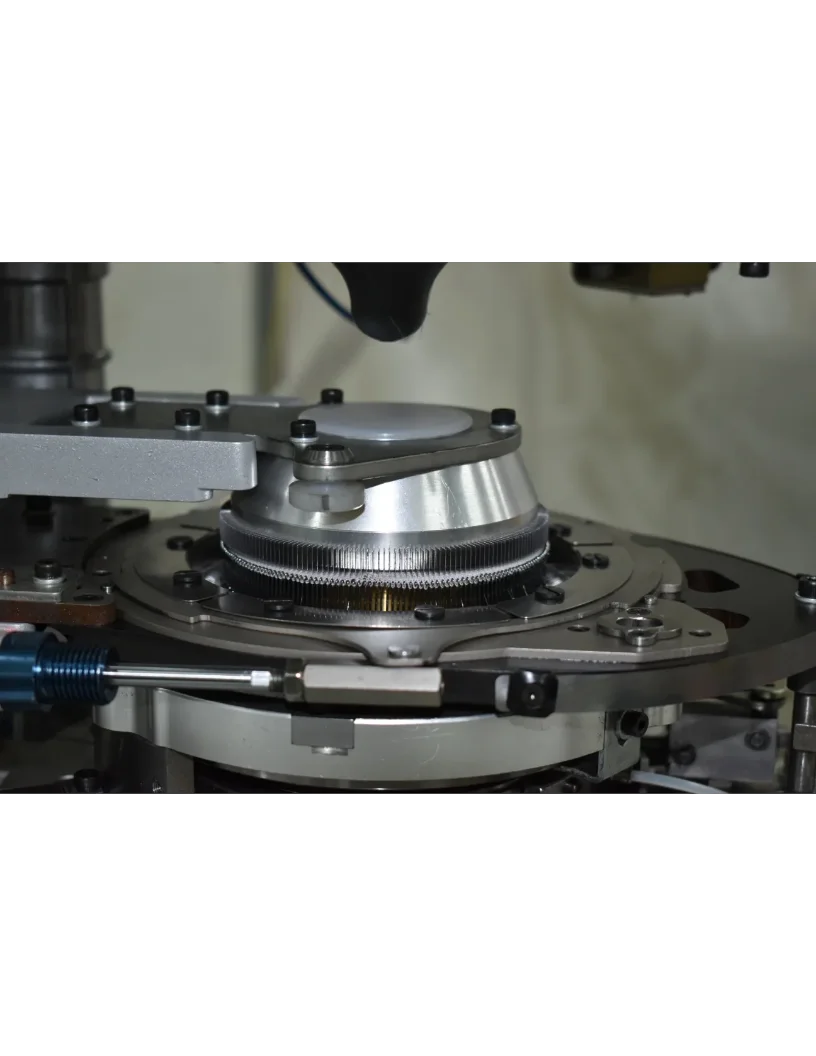 Automatic Socks Making Machine
