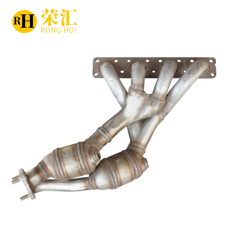 Catalytic Converter for BMW E46 - High Performance BMW E46 316i