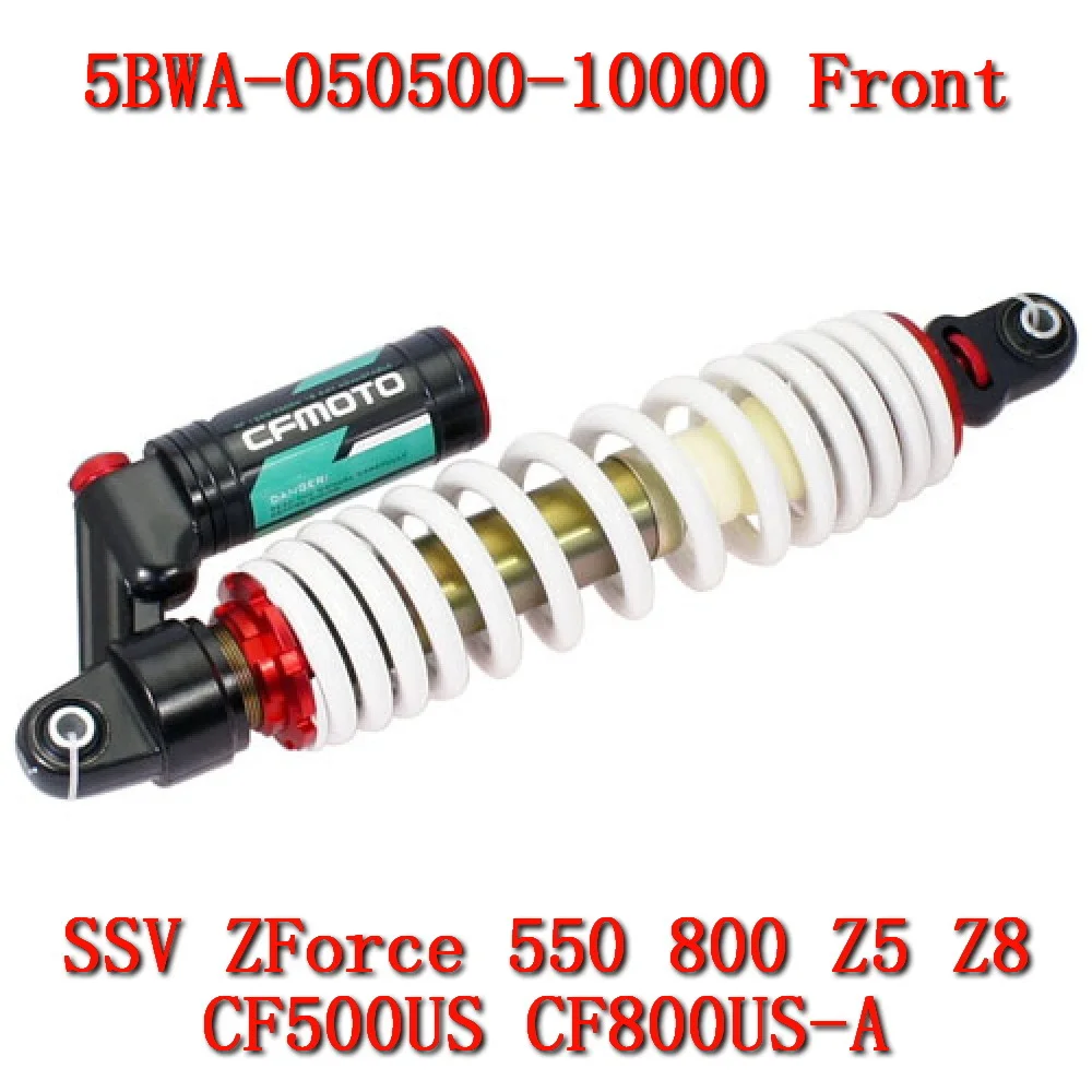 High-quality CF520 CF550 CF800US CF500US SSV Parts for ATV