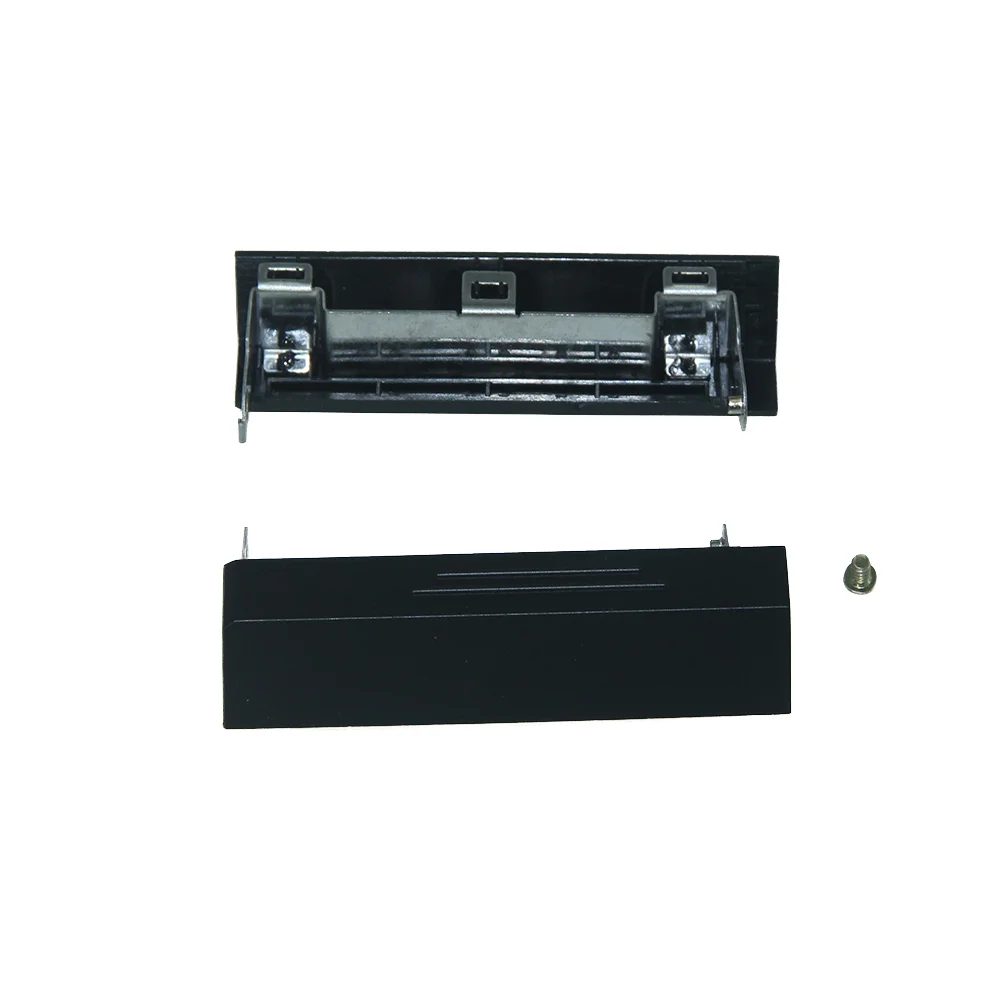 Nuovo 2 Pezzi Fr Panasonic Toughbook CF-C2 Caddy Per Disco Rigido HDD