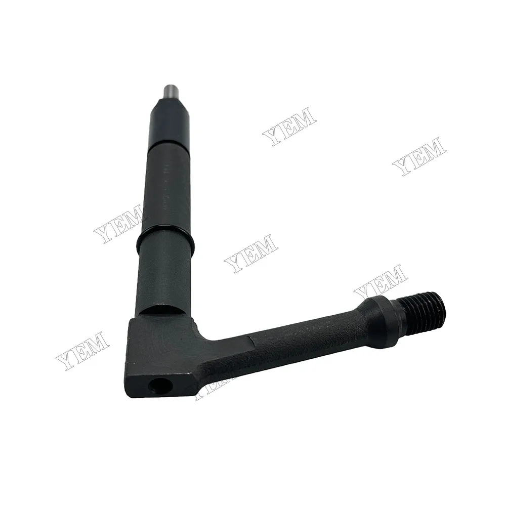 Fuel Injector 48-4120 Fit for Nissan ZD30 Engine 4