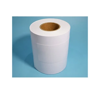 Good Quality Polypropylene Adhesive Photo Paper Stick Glossy Photo Paper
