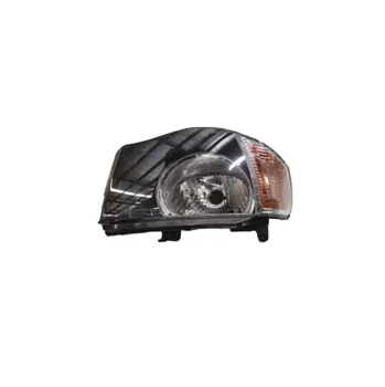 Auto parts refurbishment headlamp led car for Mitsubishi L200 2005